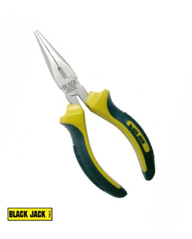 Pinza de punta recta