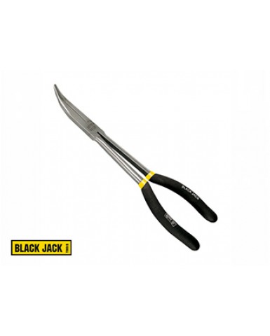 Pinza 11" larga de punta "