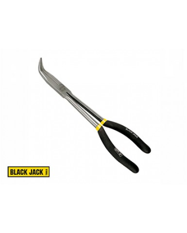Pinza 11" larga de punta "