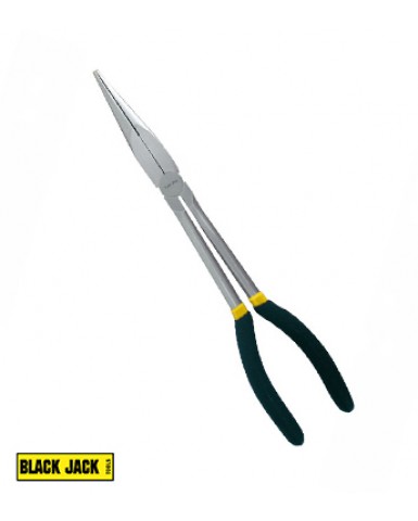 Pinza 11" larga de punta "