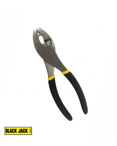 Pinza tipo ford 8" cromo vanadio BLACK JACK