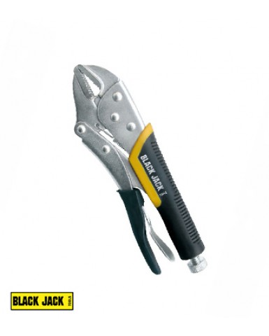 Pinza fuerza 10