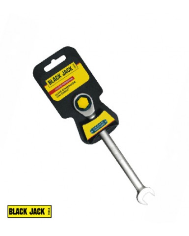 Llave combinada con criquet