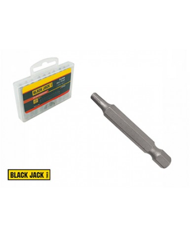 Puntas para atornillador torx x 10piezas
