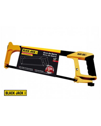 Arco sierra reforzado 12" soft grip"