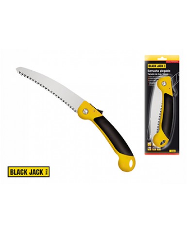 Serrucho plegable 180mm