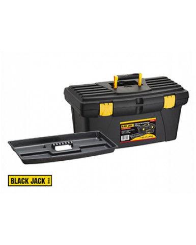 Caja plástica 19