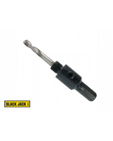 Adaptador para mecha bimetal 3/4" a 1"