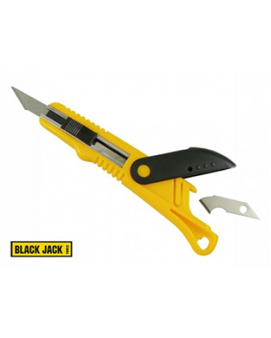 Cutter profesional 9mm