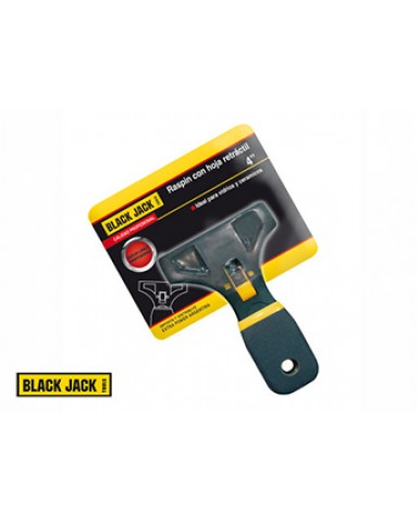 Raspin soft grip reforzado