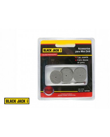 Accesorio para mini drill 37008