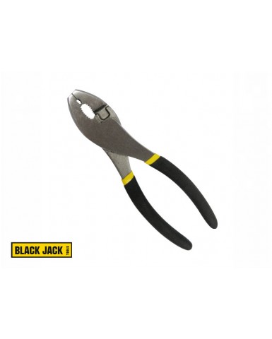 Pinza tipo ford cromo vanadio 6" BLACK JACK