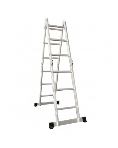 ESCALERA ARTIC 4x3 PELD-3.7MTS