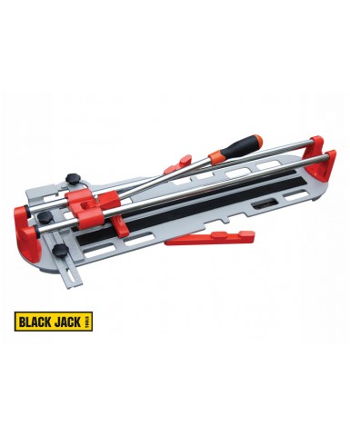 Corta cerámica profesional Black Jack 600 mm 