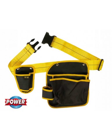 Cinturon porta herramientas durlok TS-37