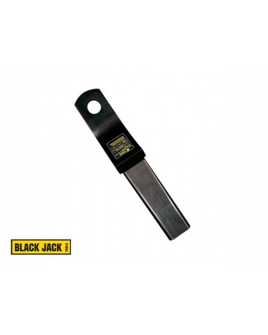 Porta bocha para trailer acero forjado BLACK JACK