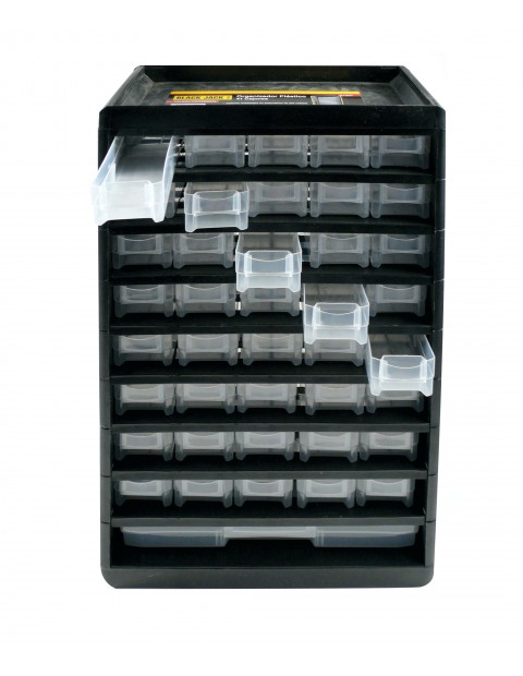 Organizador 2025 plastico cajones