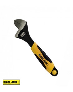 Llave ajustable con mango