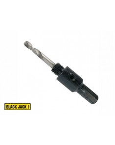 Adaptador para mecha bimetal 3/4" a 1"