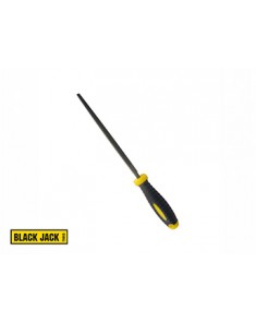 Lima mini plana 4" Black Jack