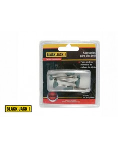 Accesorio para mini drill 37007