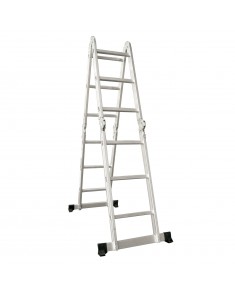 ESCALERA ARTIC 4x3 PELD-3.7MTS