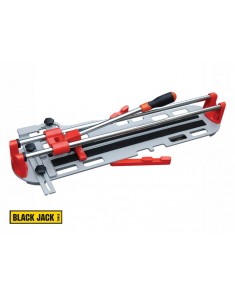 Corta cerámica profesional Black Jack 600 mm 