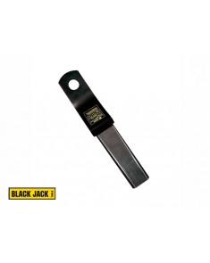 Porta bocha para trailer acero forjado BLACK JACK