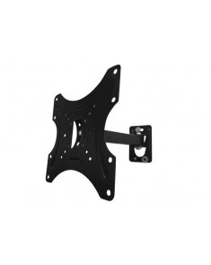 Soporte para LCD con brazo 14-42" Black Jack