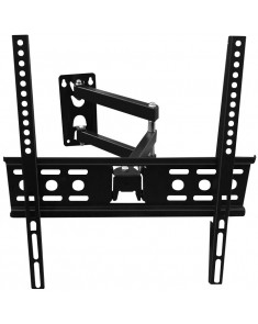 Soporte basculante para LCD con brazo BLACK JACK 26-55"